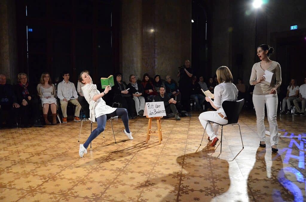 Die Stunde Des Wahrspielens IFANT Theaterpaedagogik Ausbildung G4 04 1024x678