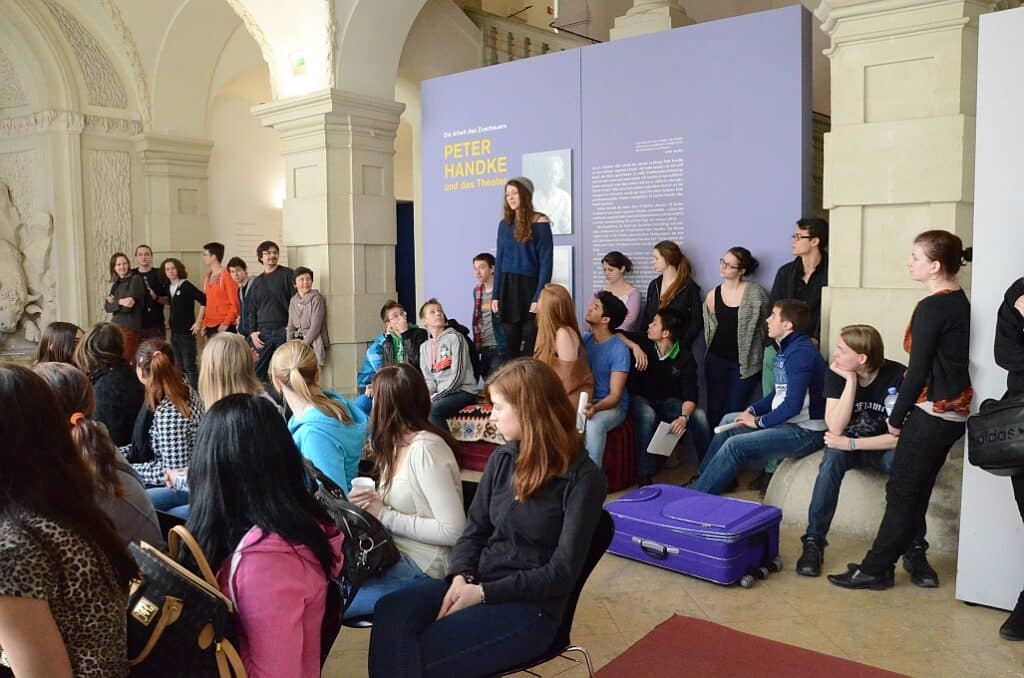 Die Stunde Des Wahrspielens IFANT Theaterpaedagogik Ausbildung G4 08 1024x678